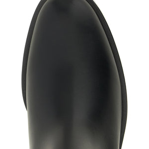Valentino Garavani Vlogo Signature Boots