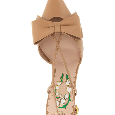 Valentino Garavani Bowow Slingback