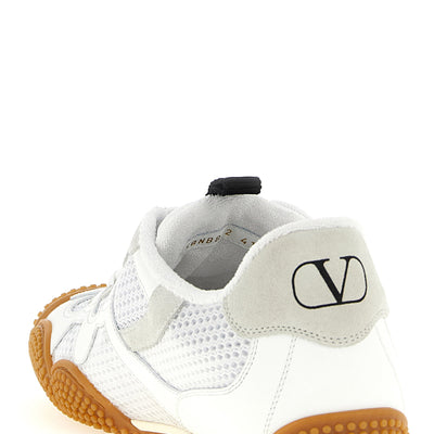 Valentino Garavani Amphibia Sneakers