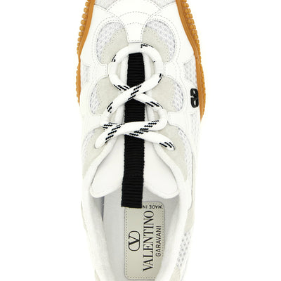 Valentino Garavani Amphibia Sneakers