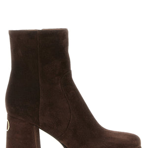 Valentino Garavani Fawcette Ankle Boots