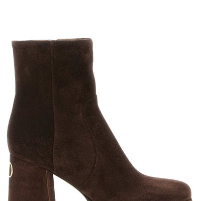 Valentino Garavani Fawcette Ankle Boots