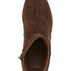 Valentino Garavani Fawcette Ankle Boots