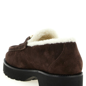 Valentino Garavani Vlogo Signature Loafers