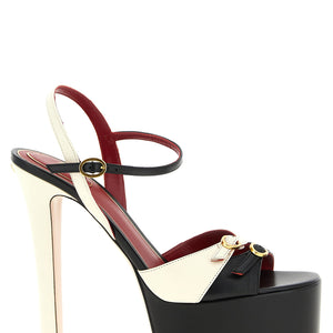 Valentino Garavani Crasher Sandals