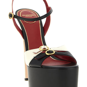 Valentino Garavani Crasher Sandals