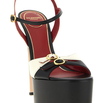 Valentino Garavani Crasher Sandals