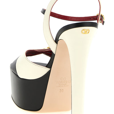 Valentino Garavani Crasher Sandals