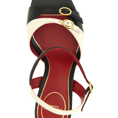 Valentino Garavani Crasher Sandals