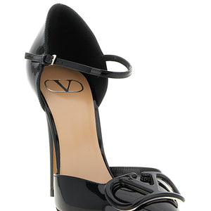 Valentino Garavani Dorsay Pumps