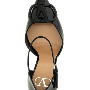 Valentino Garavani Dorsay Pumps