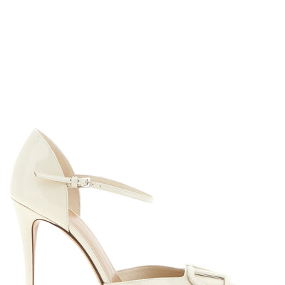 Valentino Garavani Dorsay Pumps