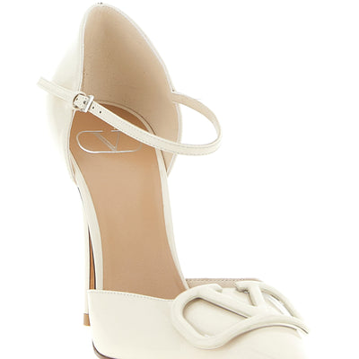 Valentino Garavani Dorsay Pumps