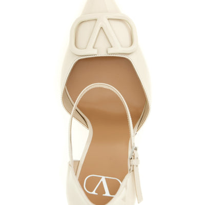 Valentino Garavani Dorsay Pumps