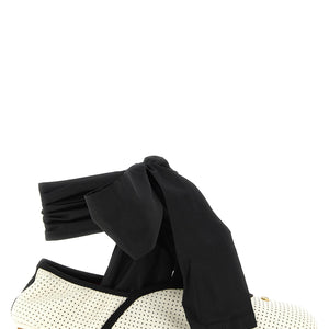 Valentino Garavani Rythmika Ballet Flats