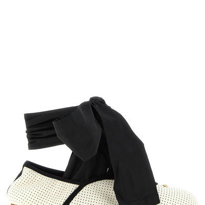 Valentino Garavani Rythmika Ballet Flats