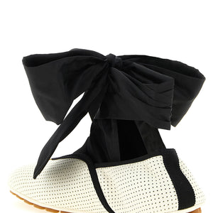 Valentino Garavani Rythmika Ballet Flats