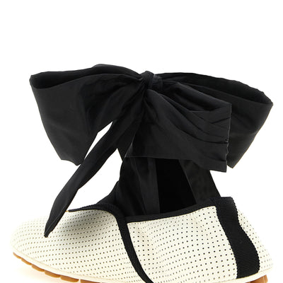 Valentino Garavani Rythmika Ballet Flats