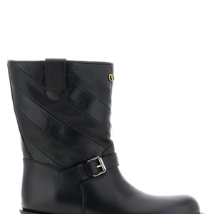Valentino Garavani Rayons Ankle Boots