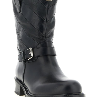 Valentino Garavani Rayons Ankle Boots