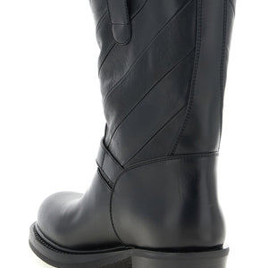 Valentino Garavani Rayons Ankle Boots