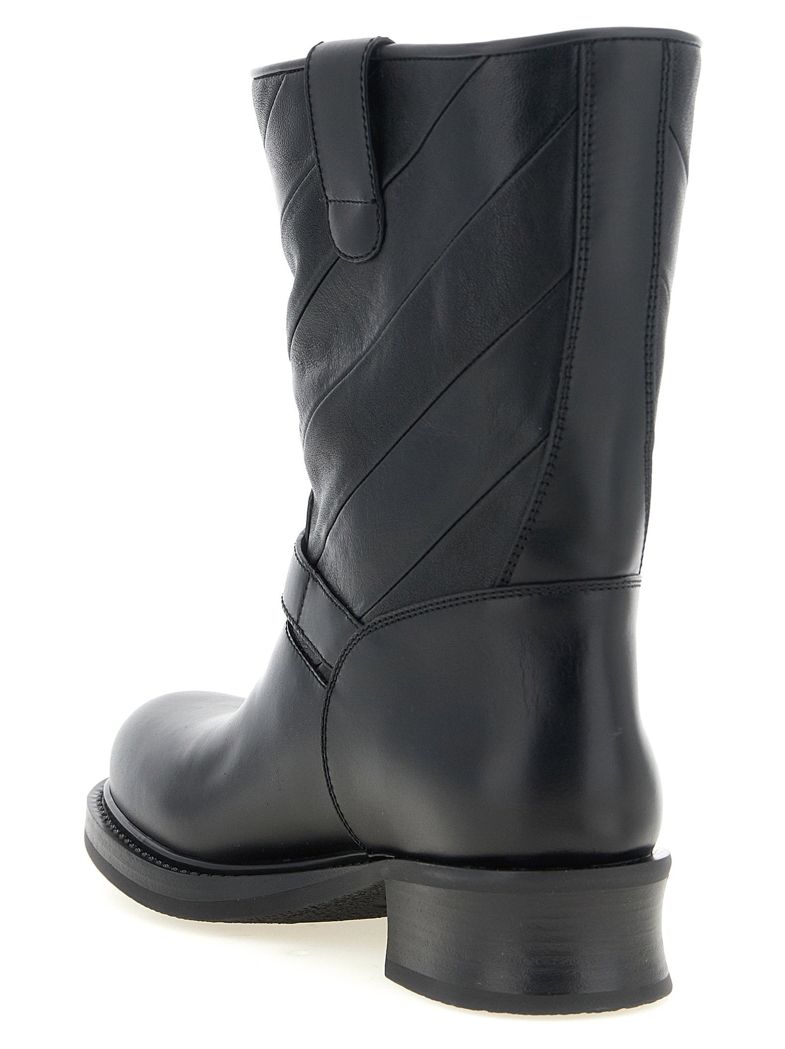 Valentino Garavani Rayons Ankle Boots