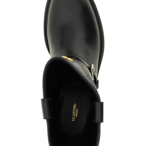 Valentino Garavani Rayons Ankle Boots