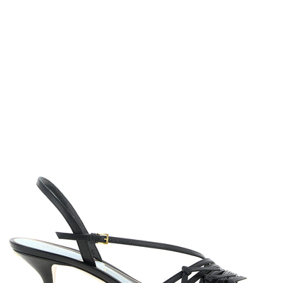 Valentino Garavani Nodine Sandals