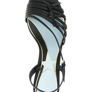 Valentino Garavani Nodine Sandals