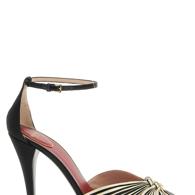 Valentino Garavani Annine Pumps