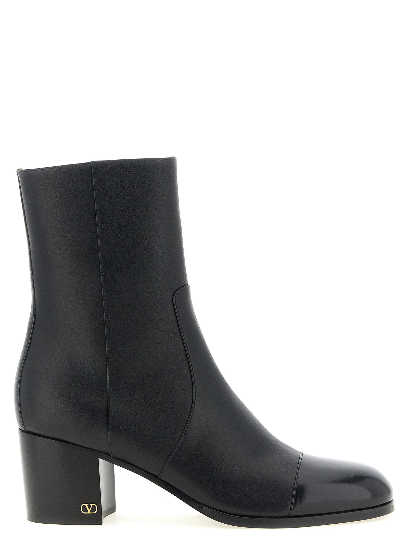 Valentino Garavani Zimmy Ankle Boots