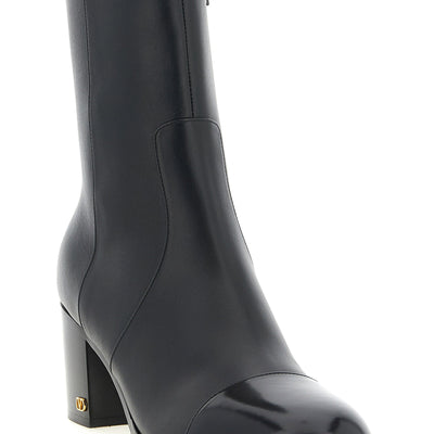 Valentino Garavani Zimmy Ankle Boots