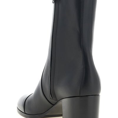 Valentino Garavani Zimmy Ankle Boots