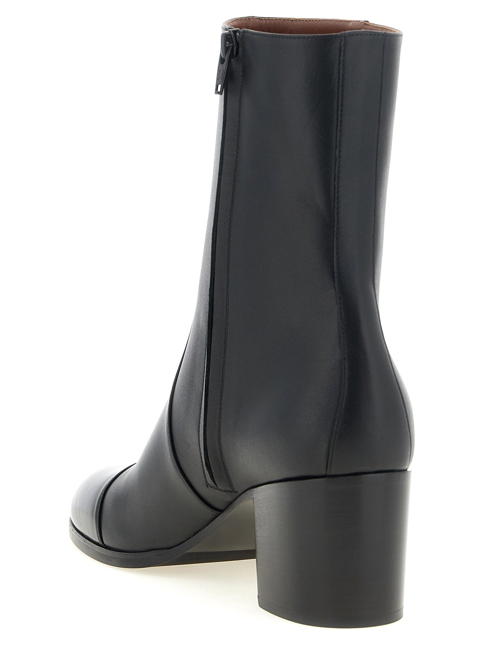 Valentino Garavani Zimmy Ankle Boots