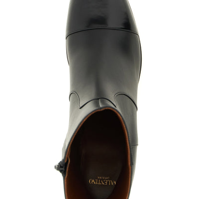 Valentino Garavani Zimmy Ankle Boots
