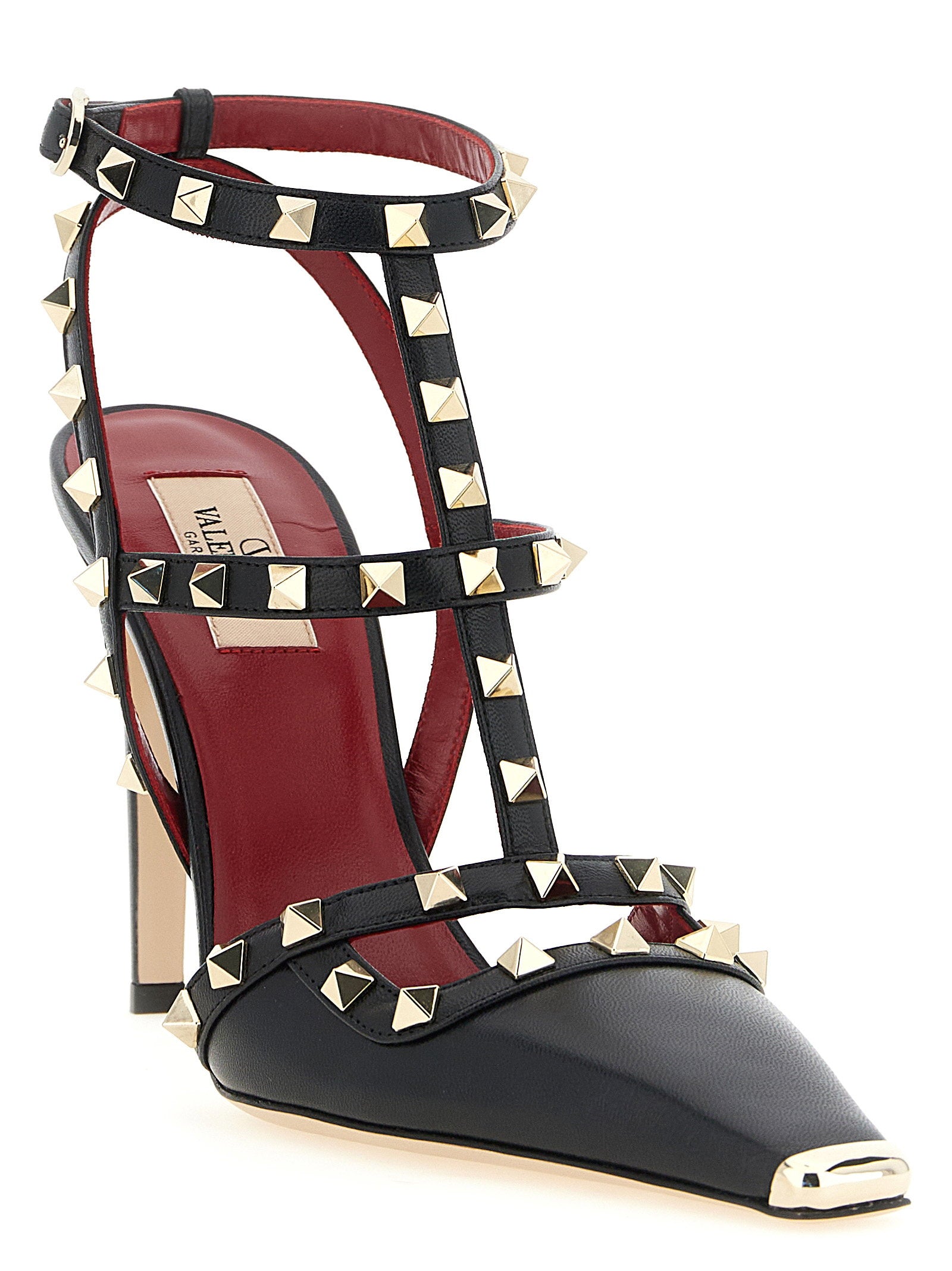 Valentino Garavani Rockstud Pumps
