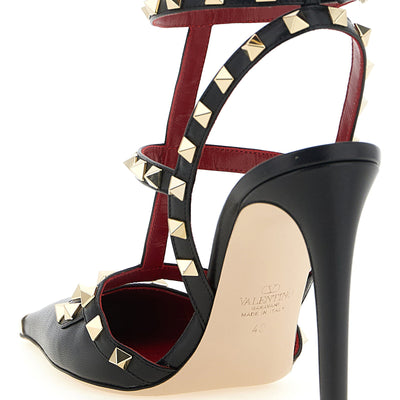 Valentino Garavani Rockstud Pumps