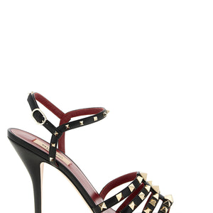 Valentino Garavani Rockstud Sandals
