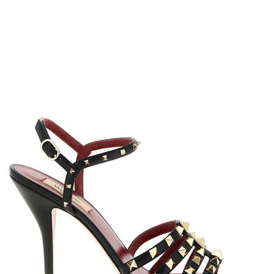 Valentino Garavani Rockstud Sandals