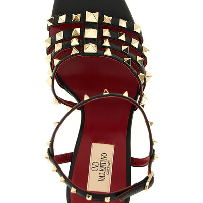 Valentino Garavani Rockstud Sandals