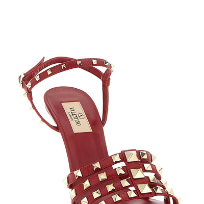 Valentino Garavani Rockstud Sandals