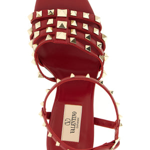 Valentino Garavani Rockstud Sandals