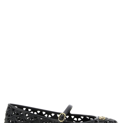Valentino Garavani Ondette Ballet Flats