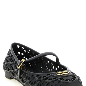 Valentino Garavani Ondette Ballet Flats
