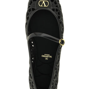 Valentino Garavani Ondette Ballet Flats