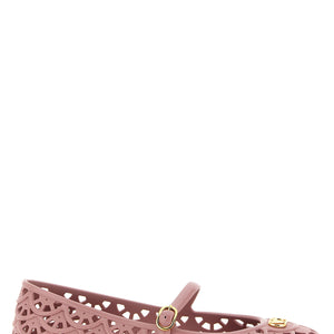 Valentino Garavani Ondette Ballet Flats