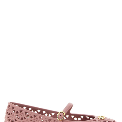 Valentino Garavani Ondette Ballet Flats