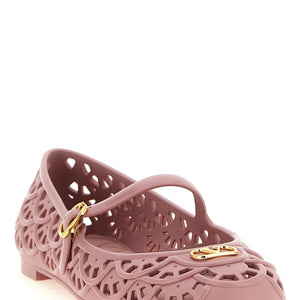 Valentino Garavani Ondette Ballet Flats