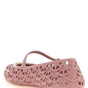 Valentino Garavani Ondette Ballet Flats