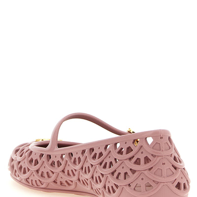 Valentino Garavani Ondette Ballet Flats